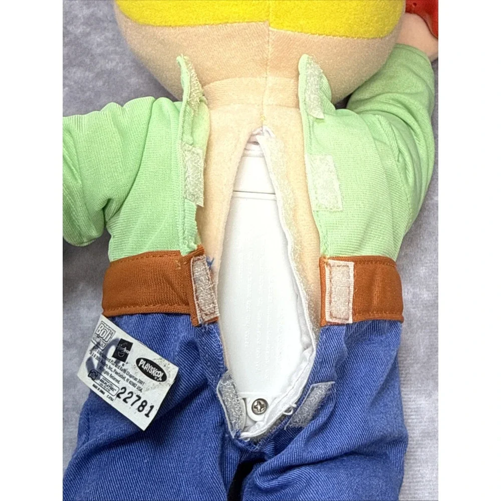 Bob The Builder 13
